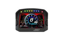 AEM - AEM 30-5603 AEM CD-5LG Carbon Logging Digital Dash Display w/ Internal 10Hz GPS & Antenna - Image 51