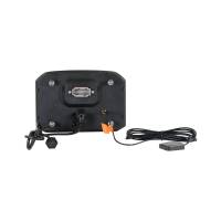 AEM - AEM 30-5700 AEM CD-7 Non Logging Race Dash Carbon Fiber Digital Display (CAN Input Only) - Image 3