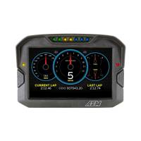 AEM - AEM 30-5700 AEM CD-7 Non Logging Race Dash Carbon Fiber Digital Display (CAN Input Only) - Image 5