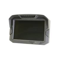 AEM - AEM 30-5700 AEM CD-7 Non Logging Race Dash Carbon Fiber Digital Display (CAN Input Only) - Image 7