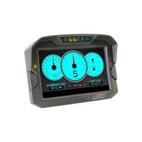 AEM - AEM 30-5700 AEM CD-7 Non Logging Race Dash Carbon Fiber Digital Display (CAN Input Only) - Image 8