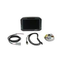 AEM - AEM 30-5700 AEM CD-7 Non Logging Race Dash Carbon Fiber Digital Display (CAN Input Only) - Image 11