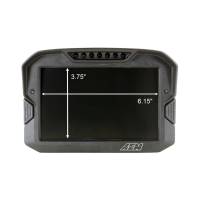 AEM - AEM 30-5700 AEM CD-7 Non Logging Race Dash Carbon Fiber Digital Display (CAN Input Only) - Image 13