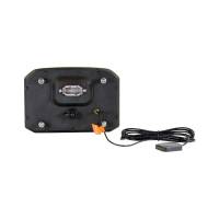 AEM - AEM 30-5700 AEM CD-7 Non Logging Race Dash Carbon Fiber Digital Display (CAN Input Only) - Image 14