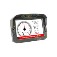 AEM - AEM 30-5700 AEM CD-7 Non Logging Race Dash Carbon Fiber Digital Display (CAN Input Only) - Image 17