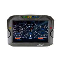 AEM - AEM 30-5700 AEM CD-7 Non Logging Race Dash Carbon Fiber Digital Display (CAN Input Only) - Image 20