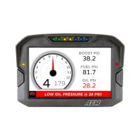 AEM - AEM 30-5700 AEM CD-7 Non Logging Race Dash Carbon Fiber Digital Display (CAN Input Only) - Image 21