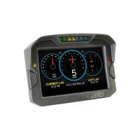 AEM - AEM 30-5700 AEM CD-7 Non Logging Race Dash Carbon Fiber Digital Display (CAN Input Only) - Image 22