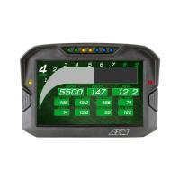 AEM - AEM 30-5700 AEM CD-7 Non Logging Race Dash Carbon Fiber Digital Display (CAN Input Only) - Image 23
