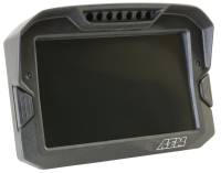 AEM - AEM 30-5700 AEM CD-7 Non Logging Race Dash Carbon Fiber Digital Display (CAN Input Only) - Image 25