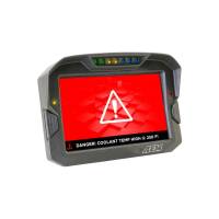 AEM - AEM 30-5700 AEM CD-7 Non Logging Race Dash Carbon Fiber Digital Display (CAN Input Only) - Image 26