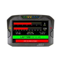 AEM - AEM 30-5700 AEM CD-7 Non Logging Race Dash Carbon Fiber Digital Display (CAN Input Only) - Image 31