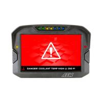 AEM - AEM 30-5700 AEM CD-7 Non Logging Race Dash Carbon Fiber Digital Display (CAN Input Only) - Image 35