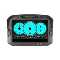 AEM - AEM 30-5700 AEM CD-7 Non Logging Race Dash Carbon Fiber Digital Display (CAN Input Only) - Image 38
