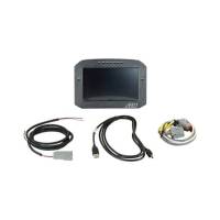 AEM - AEM 30-5700F AEM CD-7 Carbon Flush Digital Dash Display - Image 1