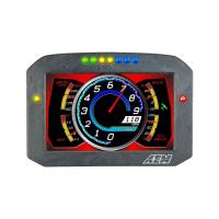 AEM - AEM 30-5700F AEM CD-7 Carbon Flush Digital Dash Display - Image 4