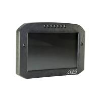 AEM - AEM 30-5700F AEM CD-7 Carbon Flush Digital Dash Display - Image 5