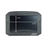 AEM - AEM 30-5700F AEM CD-7 Carbon Flush Digital Dash Display - Image 11
