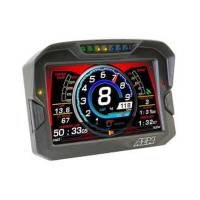 AEM - AEM 30-5701 AEM CD-7 Logging Race Dash Carbon Fiber Digital Display (CAN Input Only) - Image 12
