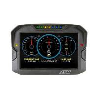 AEM - AEM 30-5701 AEM CD-7 Logging Race Dash Carbon Fiber Digital Display (CAN Input Only) - Image 13
