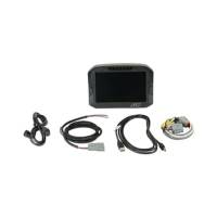 AEM - AEM 30-5701 AEM CD-7 Logging Race Dash Carbon Fiber Digital Display (CAN Input Only) - Image 15