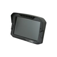 AEM - AEM 30-5701 AEM CD-7 Logging Race Dash Carbon Fiber Digital Display (CAN Input Only) - Image 22