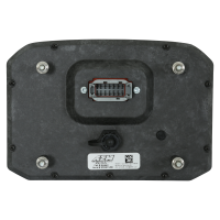 AEM - AEM 30-5701 AEM CD-7 Logging Race Dash Carbon Fiber Digital Display (CAN Input Only) - Image 24