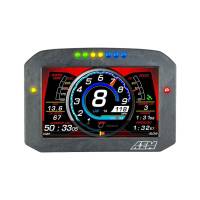 AEM - AEM 30-5701F AEM CD-7L Carbon Logging Flush Digital Dash Display - Image 8