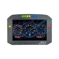AEM - AEM 30-5701F AEM CD-7L Carbon Logging Flush Digital Dash Display - Image 10