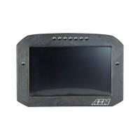 AEM - AEM 30-5701F AEM CD-7L Carbon Logging Flush Digital Dash Display - Image 12