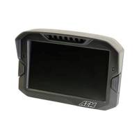 AEM - AEM 30-5702 AEM CD-7 Non Logging GPS Enabled Race Dash Carbon Fiber Digital Display w/o VDM (CAN Input Only) - Image 18