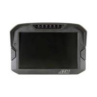 AEM - AEM 30-5702 AEM CD-7 Non Logging GPS Enabled Race Dash Carbon Fiber Digital Display w/o VDM (CAN Input Only) - Image 19