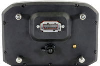 AEM - AEM 30-5703 AEM CD-7 Logging GPS Enabled Race Dash Carbon Fiber Digital Display w/o VDM (CAN Input Only) - Image 20