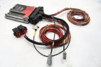 AEM - AEM 30-8100 AEM EV VCU300 Programmable Vehicle Control Unit 196-pin Connector 3 CAN 4-Motor Control - Image 10