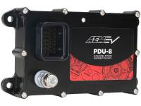 AEM - AEM 30-8300 AEM EV 8 Channel CAN Driven Slave Type Power Distribution Unit (PDU) - Image 1