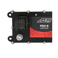 AEM - AEM 30-8300 AEM EV 8 Channel CAN Driven Slave Type Power Distribution Unit (PDU) - Image 6