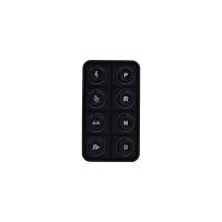 AEM - AEM 30-8400 AEM EV 8 Button Keypad CAN Based Programmable Backlighting - Image 6
