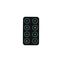 AEM - AEM 30-8400 AEM EV 8 Button Keypad CAN Based Programmable Backlighting - Image 7