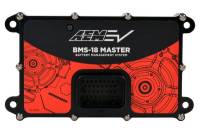 AEM - AEM 30-8401M AEM Battery Management System Master (MUST BE USED WITH AEM VCU - 18 Cell Taps) - Image 5
