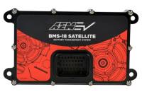 AEM - AEM 30-8401S AEM Battery Management System Satellite (MUST BE USED WITH MASTER - 18 Cell Taps) - Image 5
