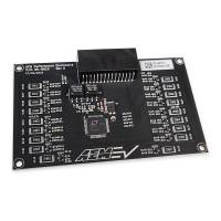 AEM - AEM 30-8408 AEM EV Unsealed Battery Management System Satellite Module for VCU - Image 1