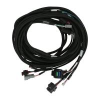 AEM - AEM 30-8601 AEM VCU Universal LV Rear Harness - Image 1