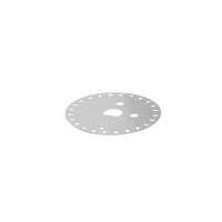 AEM - AEM 30-8760 AEM Cam Angle Sensor Disk for Nissan SR20DET RWD KA24DE (50mm OD) - Image 3