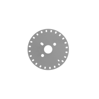 AEM - AEM 30-8761 AEM Cam Angle Sensor Disk for RB25DET / VG / Some RB26 Engines (50mm OD) - Image 2