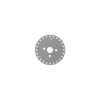 AEM - AEM 30-8761 AEM Cam Angle Sensor Disk for RB25DET / VG / Some RB26 Engines (50mm OD) - Image 3