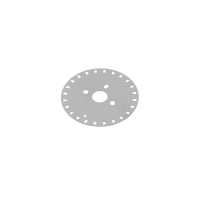 AEM - AEM 30-8761 AEM Cam Angle Sensor Disk for RB25DET / VG / Some RB26 Engines (50mm OD) - Image 4