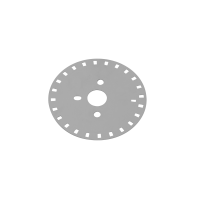AEM - AEM 30-8761 AEM Cam Angle Sensor Disk for RB25DET / VG / Some RB26 Engines (50mm OD) - Image 7