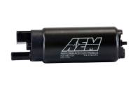 AEM - AEM 50-1000 AEM 340LPH In Tank Fuel Pump Kit - Image 11