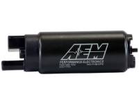 AEM - AEM 50-1000 AEM 340LPH In Tank Fuel Pump Kit - Image 16