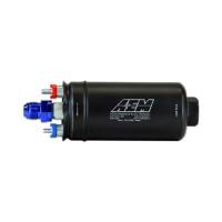 AEM - AEM 50-1005 AEM 400LPH High Pressure Fuel Pump -6AN Female Out, -10AN Female In - Image 7